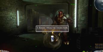 Hellgate: London PC Screenshot