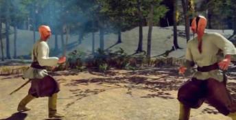 Hellish Quart PC Screenshot