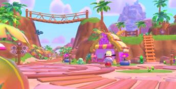 Hello Kitty Island Adventure PC Screenshot