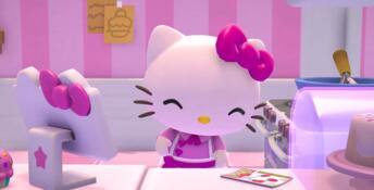 Hello Kitty Island Adventure