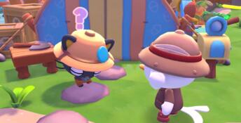 Hello Kitty Island Adventure