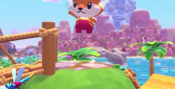 Hello Kitty Island Adventure PC Screenshot