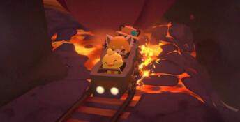 Hello Kitty Island Adventure PC Screenshot