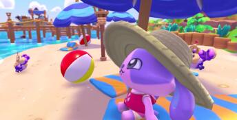 Hello Kitty Island Adventure PC Screenshot