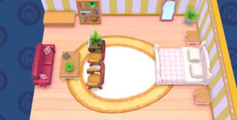 Hello Kitty Island Adventure PC Screenshot