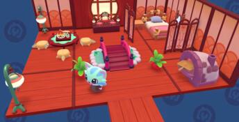 Hello Kitty Island Adventure PC Screenshot