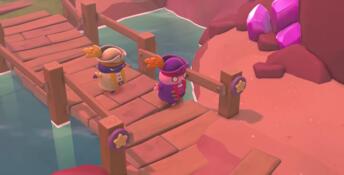 Hello Kitty Island Adventure PC Screenshot