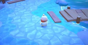 Hello Kitty Island Adventure PC Screenshot