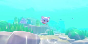 Hello Kitty Island Adventure PC Screenshot