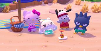 Hello Kitty Island Adventure PC Screenshot