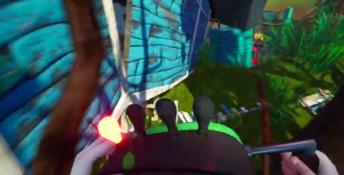 Hello Neighbor 2 PC Screenshot