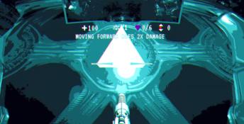 Hellscreen PC Screenshot