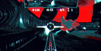 Hellscreen PC Screenshot