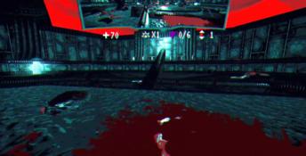 Hellscreen PC Screenshot