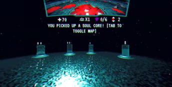 Hellscreen PC Screenshot