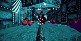 Hellscreen PC Screenshot