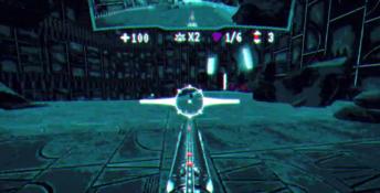 Hellscreen PC Screenshot