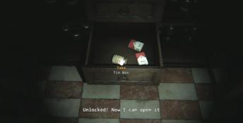 HELLSEED PC Screenshot