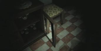 HELLSEED PC Screenshot