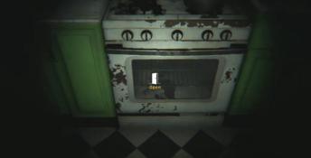 HELLSEED PC Screenshot