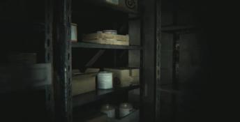 HELLSEED PC Screenshot