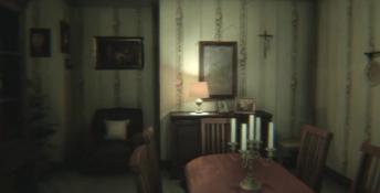 HELLSEED PC Screenshot