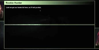 HellSign PC Screenshot