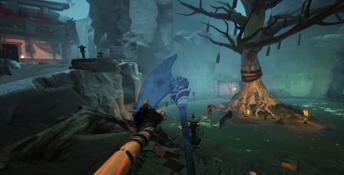 Hellsweeper VR PC Screenshot