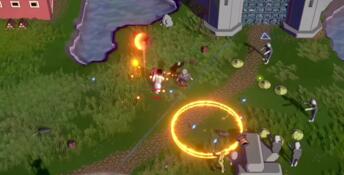 Helmscape PC Screenshot