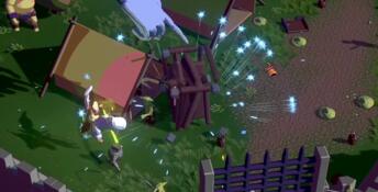 Helmscape PC Screenshot
