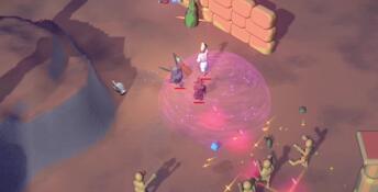 Helmscape PC Screenshot