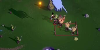 Helmscape PC Screenshot