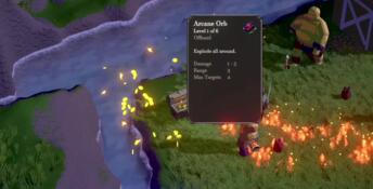 Helmscape PC Screenshot