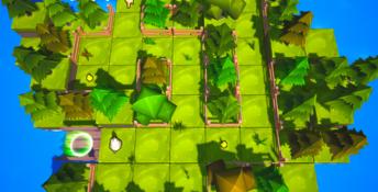 HEN, CHICKS AND CATS PC Screenshot