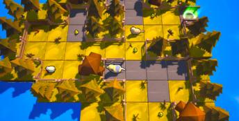 HEN, CHICKS AND CATS PC Screenshot