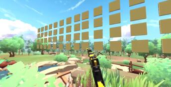 Hentai Aim Puzzle PC Screenshot