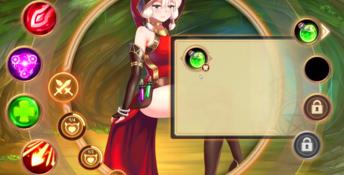 Hentai Asmodeus PC Screenshot