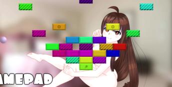 Hentai Block Breaker PC Screenshot