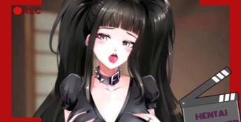 Hentai Direct-Her