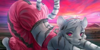 Hentai Furry PC Screenshot