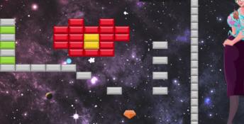 Hentai Girl in Space PC Screenshot
