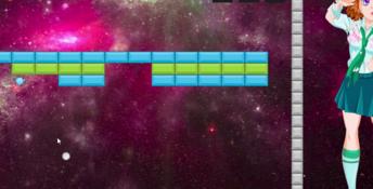 Hentai Girl in Space PC Screenshot