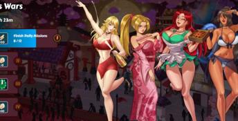 Hentai Heroes PC Screenshot