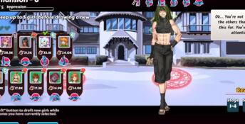 Hentai Heroes PC Screenshot