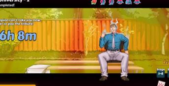 Hentai Heroes PC Screenshot