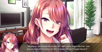 Hentai Houseparty Gyaru Gangbang PC Screenshot