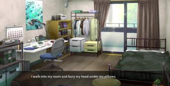 Hentai Houseparty Gyaru Gangbang PC Screenshot