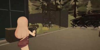 Hentai Killer PC Screenshot