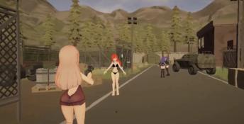 Hentai Killer PC Screenshot