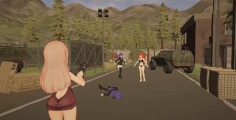 Hentai Killer PC Screenshot